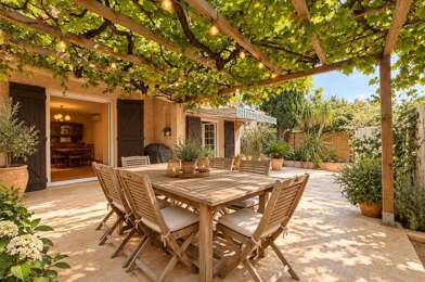 Maison 6 pièces 536000 €