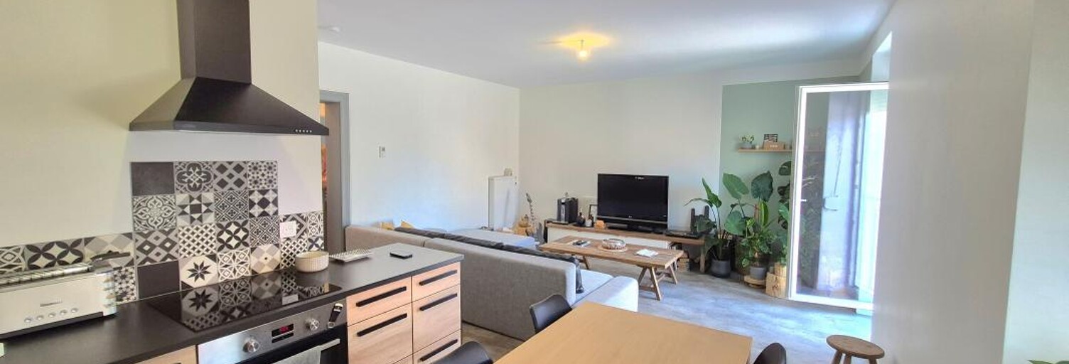 Appartement 3 Pièces 71 m² à louer à Yutz (57970)