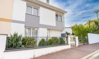 Maison 4 Pièces 86 m² à vendre à Saulxures-lès-Nancy (54420)