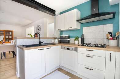 Maison 4 pièces 263000 €