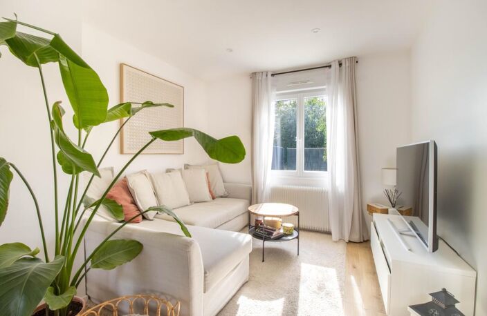Maison À Vendre jardin garage — photo 4