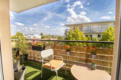 Appartement 3 pièces 190000 €
