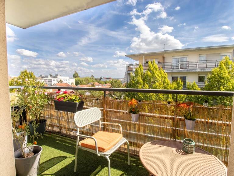 Appartement À Vendre avec ascenseur et terrasse — photo 1