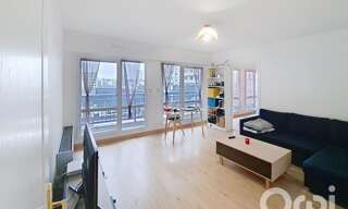 Appartement 2 Pièces 50 m² à vendre à Nancy (54000)