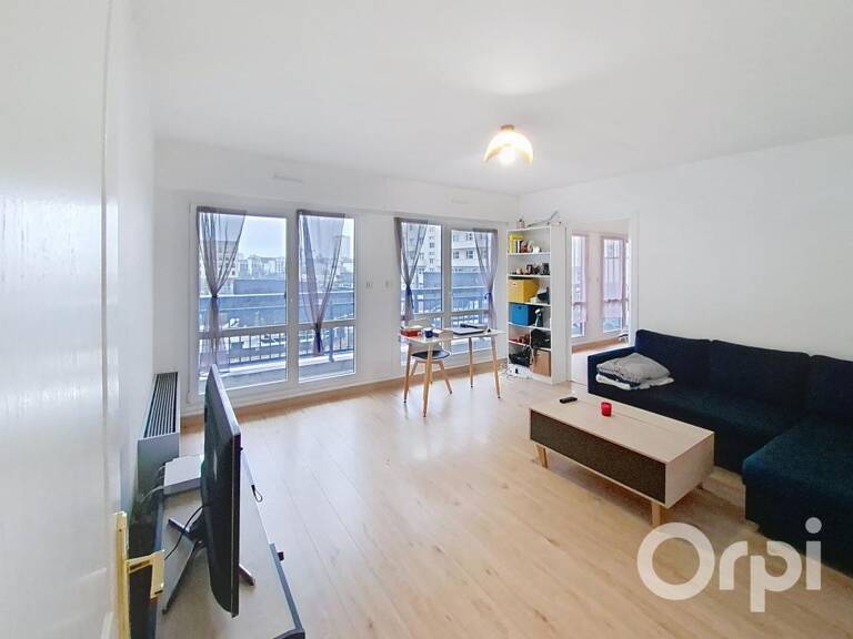 Exclusivité Orpi Stanislas : appartement de 50m² hyper centre-ville de Nancy — photo 1