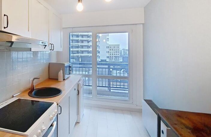Exclusivité Orpi Stanislas : appartement de 50m² hyper centre-ville de Nancy — photo 4