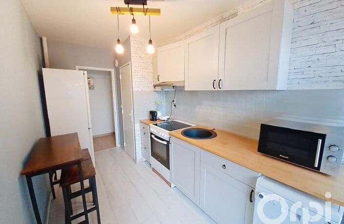 Exclusivité Orpi Stanislas : appartement de 50m² hyper centre-ville de Nancy — photo 5
