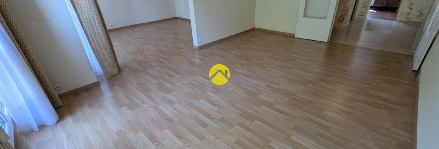 Maison 4 Pièces 87 m² à vendre à Bourges (18000)