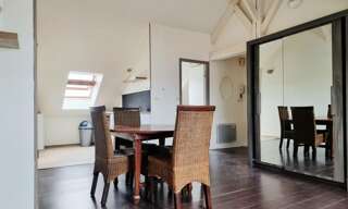 Appartement 1 Pièce 21 m² à vendre à Le Havre (76600)