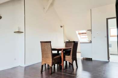Appartement 1 pièces 78000 €