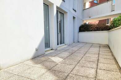 Appartement 3 pièces 185000 €