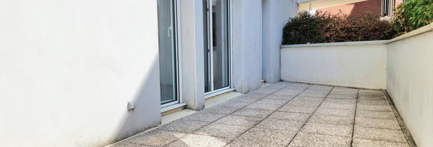 Appartement 3 Pièces 67 m² à vendre à Le Havre (76600)