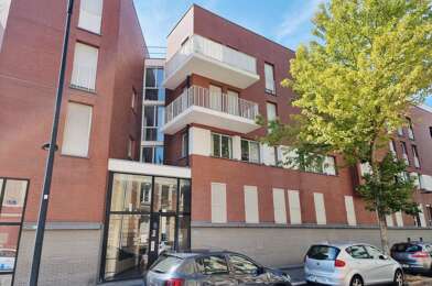 Appartement 3 pièces 185000 €