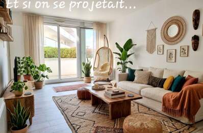 Appartement À Vendre — photo du bien