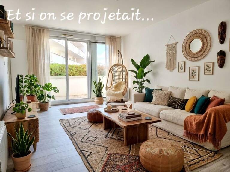 Appartement À Vendre — photo 1