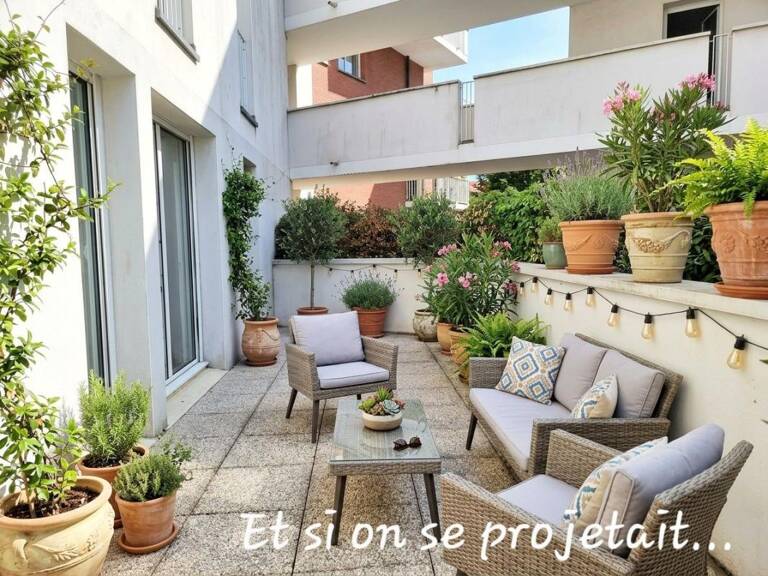 Appartement À Vendre — photo 1