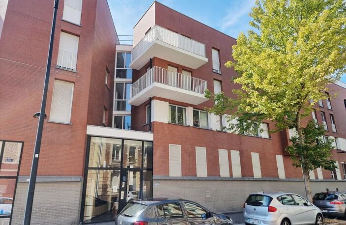 Appartement À Vendre — photo 5