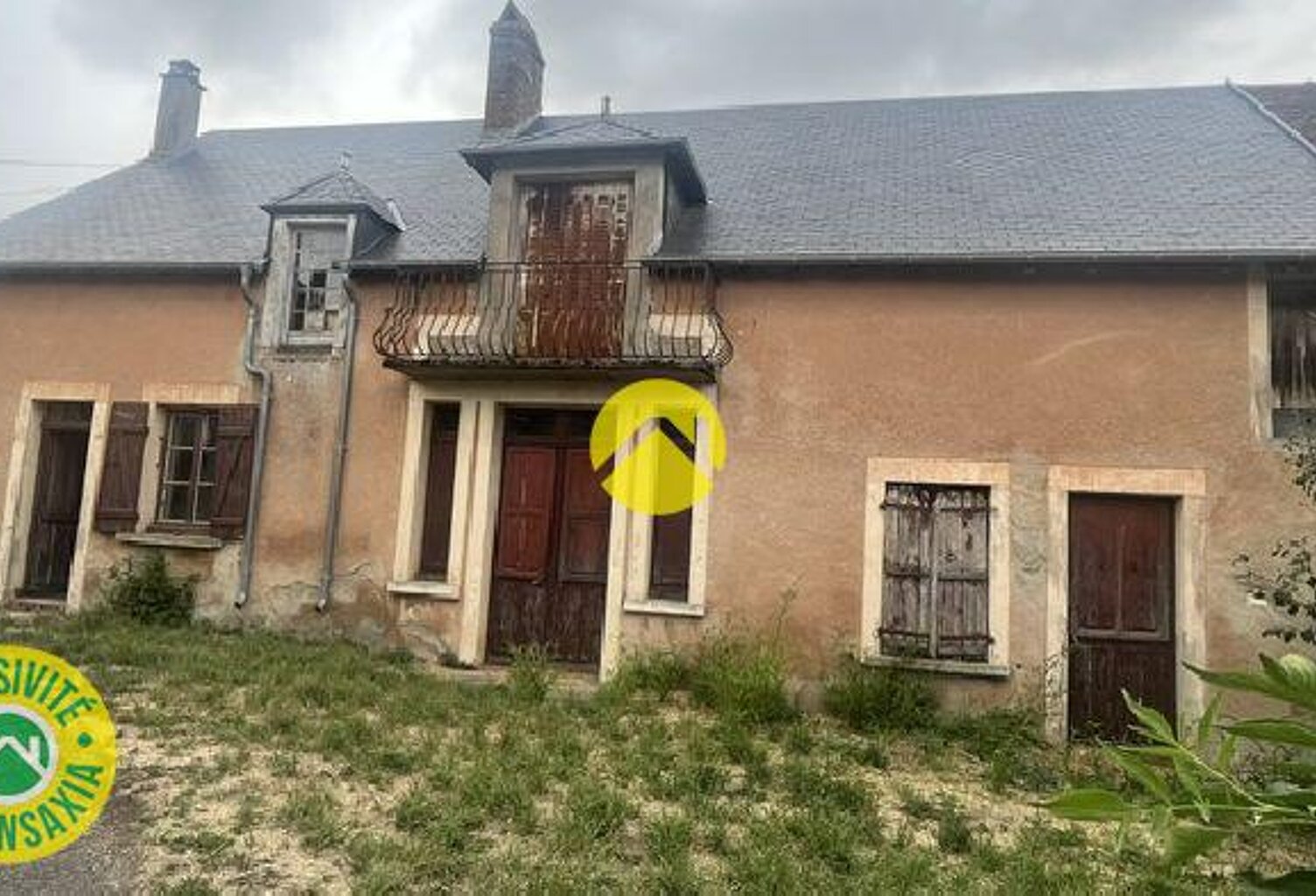 Beaucoup de cachet — photo 1