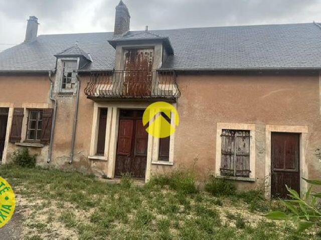 Maison proposé à Neuvy-Deux-Clochers