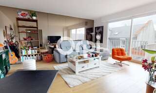 Appartement 4 Pièces 84 m² à vendre à Le Havre (76600)