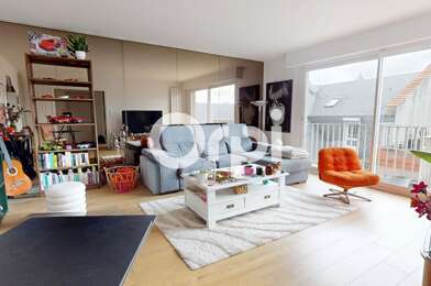 Appartement 4 pièces 235000 €