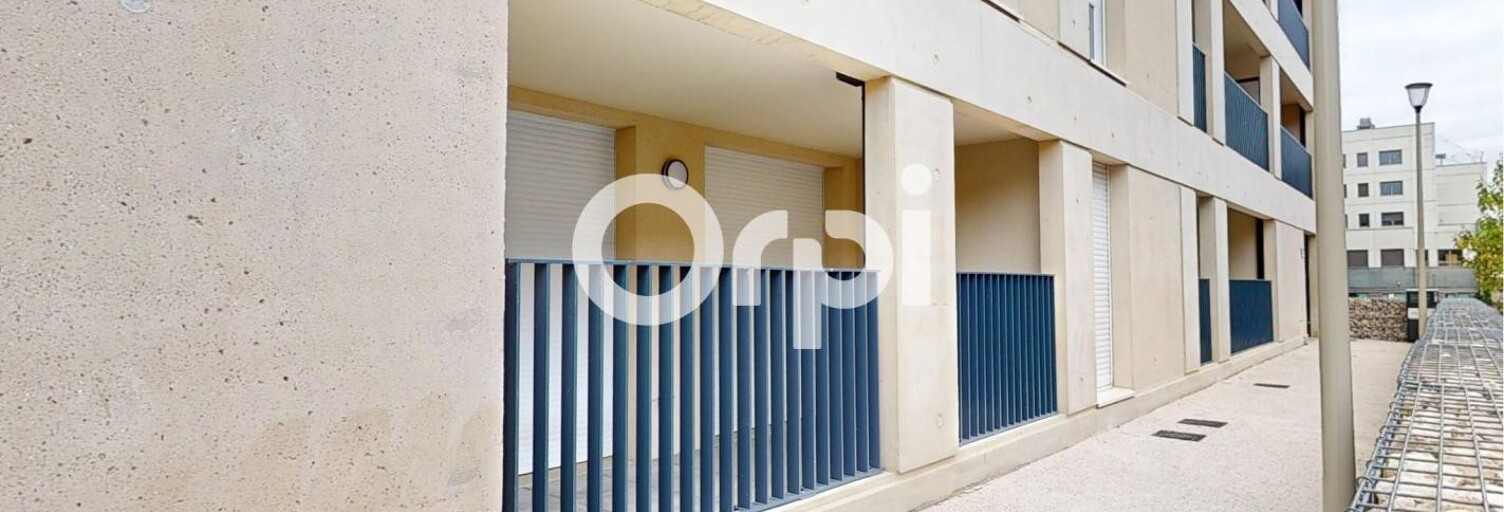 Appartement 2 Pièces 46 m² à vendre à Le Havre (76600)