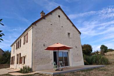 Maison 4 pièces 205000 €