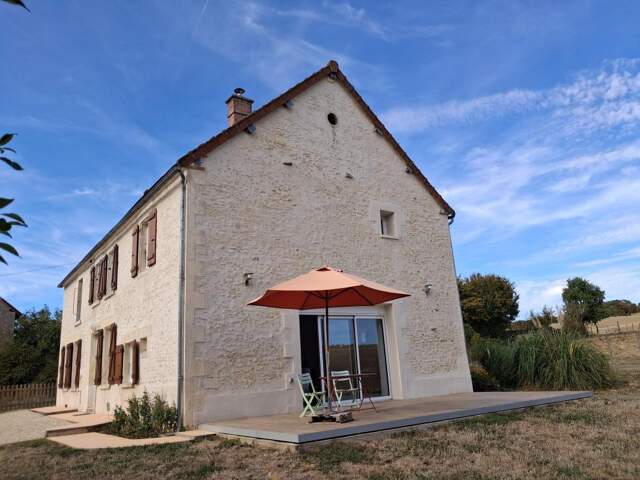 Maison À Vendre — photo du bien
