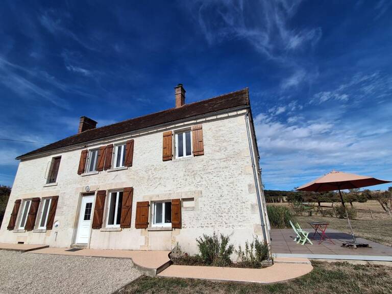 Maison À Vendre — photo 1