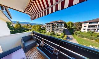 Appartement 2 Pièces 25 m² à vendre à Annecy (74960)