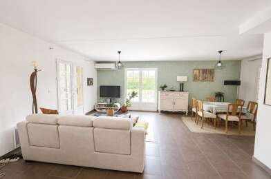 Maison 4 pièces 430000 €