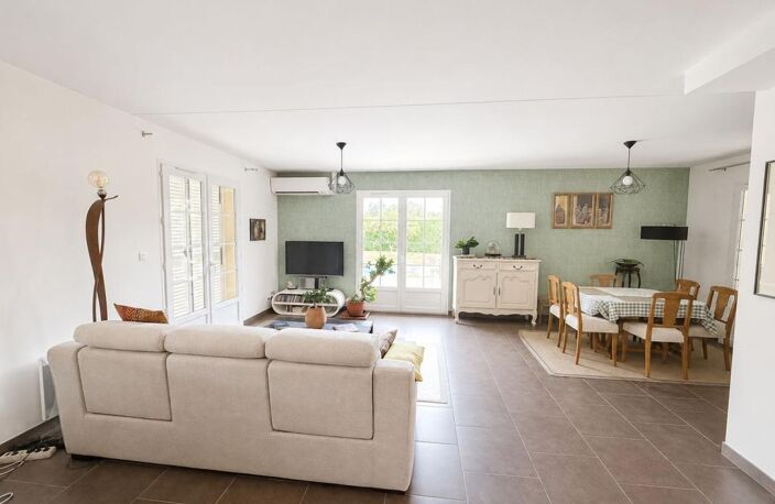 Jolie maison au calme absolu — photo 4