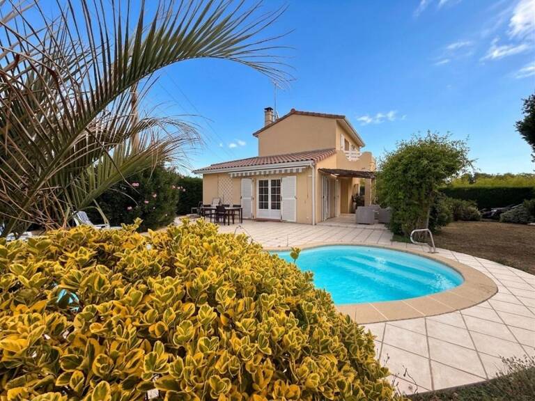 Jolie maison au calme absolu — photo 1
