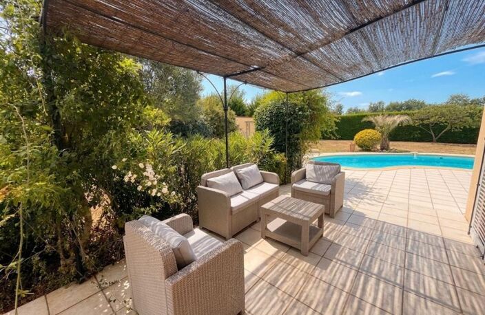 Jolie maison au calme absolu — photo 2