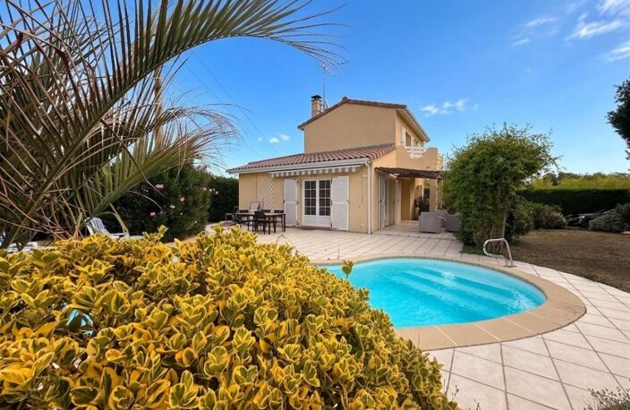 Jolie maison au calme absolu — photo 3