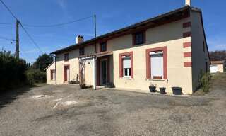 Maison 4 Pièces 150 m² à vendre à Merville (31330)