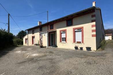 Maison 4 pièces 260000 €