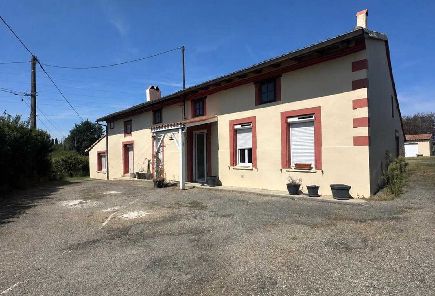 Maison À Vendre — photo 1