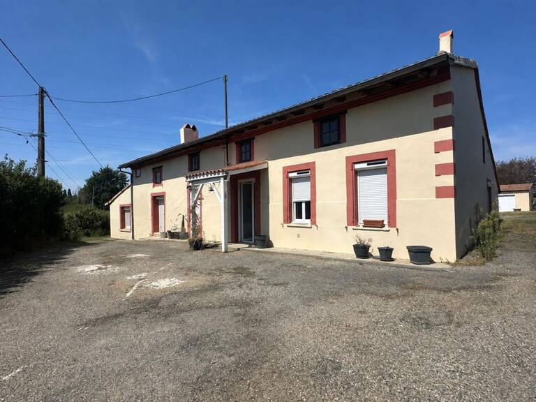 Maison À Vendre — photo 1