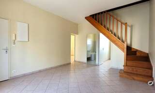 Appartement 3 Pièces 56 m² à vendre à Fleury-les-Aubrais (45400)