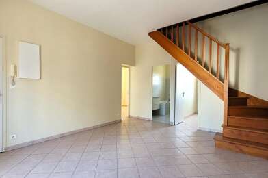 Appartement 3 pièces 135000 €