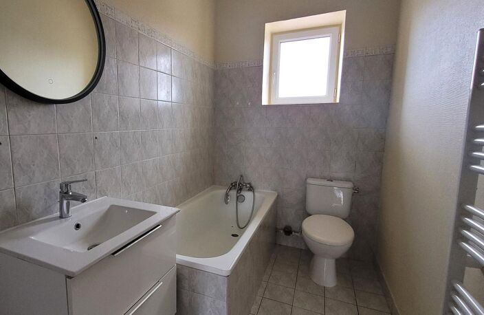 Appartement 4 pièces en duplex avec garage et cave — photo 4
