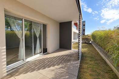 Appartement 3 pièces 219420 €