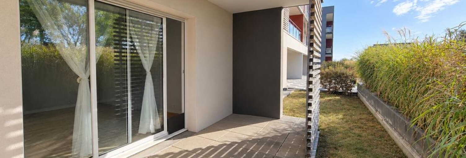 Appartement 3 Pièces 61 m² à vendre à Auray (56400)