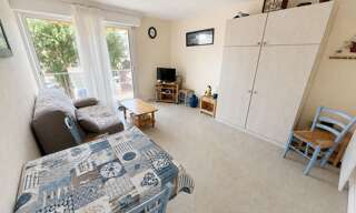 Appartement 1 Pièce 30 m² à vendre à Quiberon (56170)