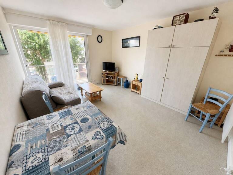 Le pied-à-terre idéal au cœur de la presqu’île ! — photo 1