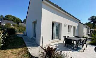 Maison 5 Pièces 113 m² à vendre à La Vraie-Croix (56250)