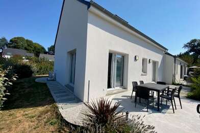 Maison 5 pièces 316500 €