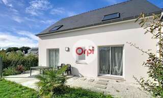 Maison 5 Pièces 113 m² à vendre à La Vraie-Croix (56250)
