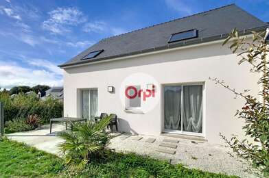 Maison 5 pièces 316500 €